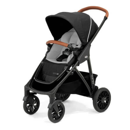 Corso Le Stroller Studio Usa รถเข็นเด็ก Chicco 	 	 	_4